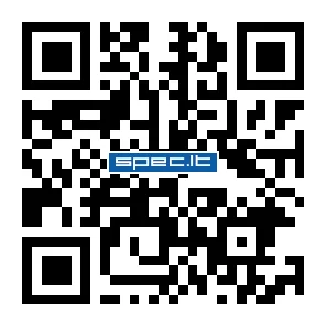 QR kodas | Diza, UAB | spec.lt