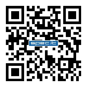 QR kodas | Sroware Technologies, MB