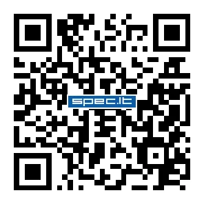 QR kodas | The Critical, UAB