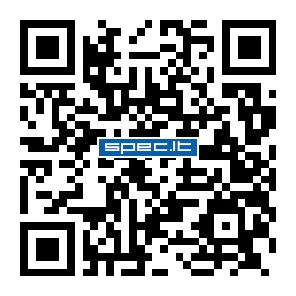 QR kodas | Unib, UAB | spec.lt