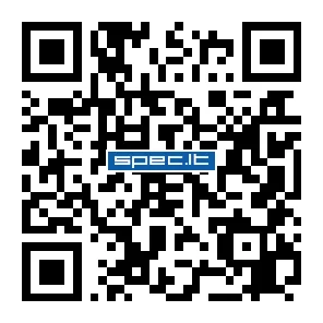 QR kodas | Dizaino analitika, MB | spec.lt