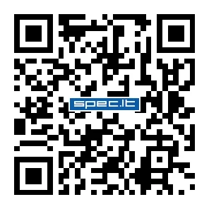 QR kodas | Dizio, UAB | spec.lt
