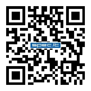 QR kodas | DIZAINO BAZĖ, UAB | spec.lt