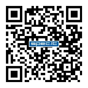 QR kodas | Dizaino blokas, VŠĮ
