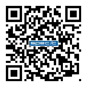 QR kodas | DIZAINO CENTRAS, UAB | spec.lt