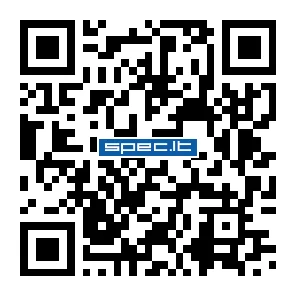 QR kodas | Dizaino Dialogai, MB | spec.lt