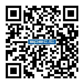 QR kodas | Dizaino dirbtuvės, MB | spec.lt