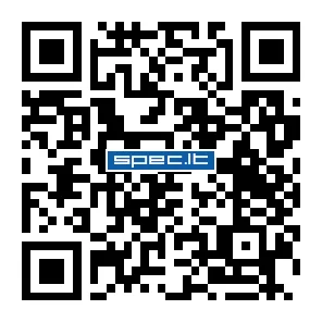 QR kodas | Dizaino dovanos, MB