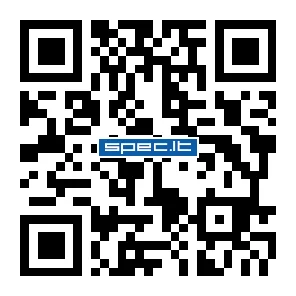 QR kodas | Dizaino dozė, UAB | spec.lt