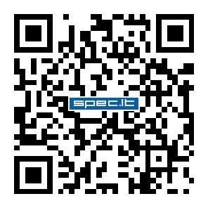 QR kodas | Dizaino draugai, VŠĮ | spec.lt