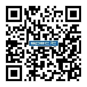 QR kodas | DIZAINO FABRIKAS, UAB | spec.lt