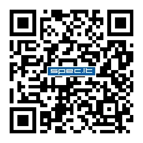 QR kodas | Asociacija Dizaino forumas | spec.lt
