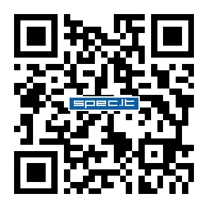QR kodas | Dizaino gidas, MB | spec.lt
