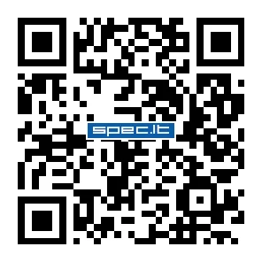 QR kodas | DIZAINO INSTITUTAS, UAB | spec.lt
