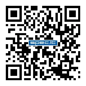 QR kodas | Dizaino ir programavimo centras, MB | spec.lt