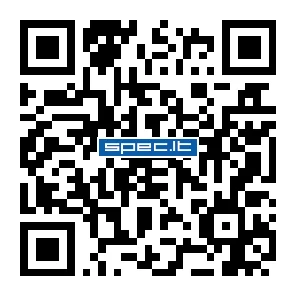 QR kodas | Dizaino istorijos, MB | spec.lt
