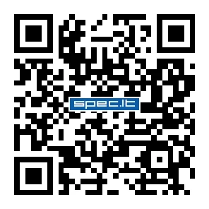 QR kodas | Dizaino kosmosas, MB