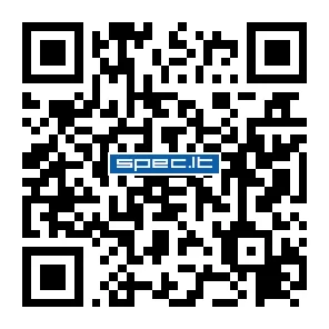 QR kodas | Dizaino kvadratas, MB | spec.lt