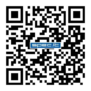 QR kodas | Print In, UAB | spec.lt