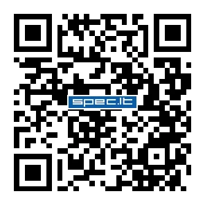 QR kodas | Dizaino mazgas, UAB | spec.lt