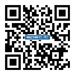 QR kodas | Dizaino meniu, MB | spec.lt