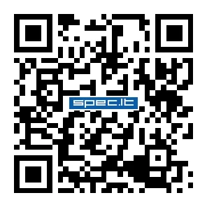 QR kodas | Dizaino ministerija, UAB | spec.lt