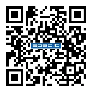QR kodas | DIZAINO NAMAI, UAB | spec.lt