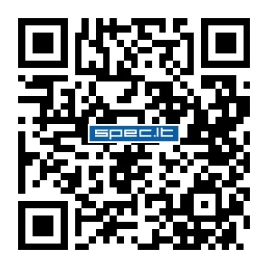 QR kodas | Dizaino parkas, UAB | spec.lt