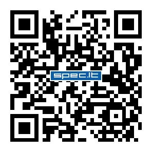 QR kodas | Dizaino pasaulis, MB | spec.lt