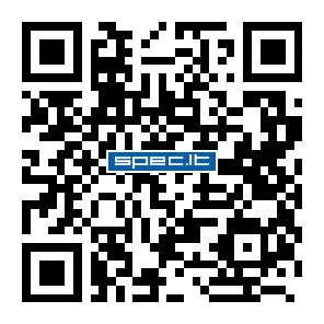 QR kodas | Dizaino praktika, MB | spec.lt