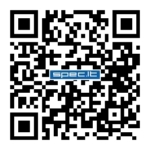 QR kodas | Dizaino projektavimo grupė, UAB
