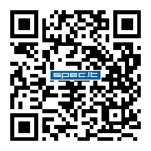 QR kodas | DIZAINO PROPAGANDA, UAB | spec.lt