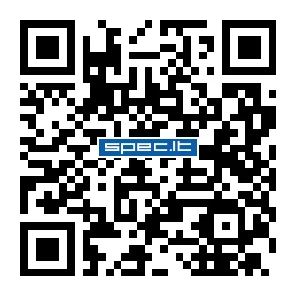 QR kodas | Dizaino sistemos, MB | spec.lt
