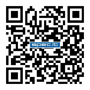QR kodas | DIZAINO SPRENDIMAI, A. Pošiūno, IĮ | spec.lt