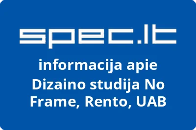 Rento, UAB