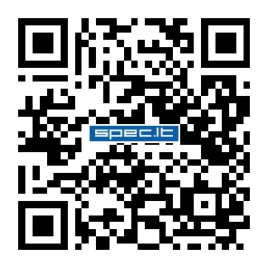 QR kodas | Rento, UAB | spec.lt