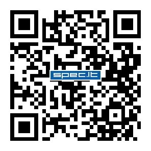 QR kodas | Dizaino Taškas, UAB | spec.lt