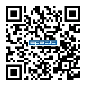 QR kodas | Dizaino vizija, IĮ | spec.lt