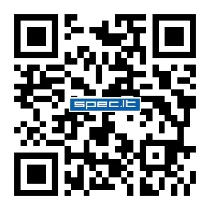 QR kodas | Dizartas, UAB | spec.lt