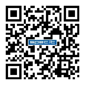 QR kodas | DIZARTO REKLAMA, UAB | spec.lt