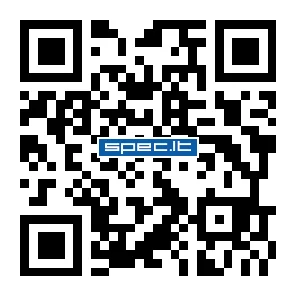 QR kodas | Dizas, UAB | spec.lt