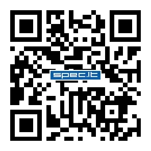 QR kodas | DIZELVITA, UAB | spec.lt