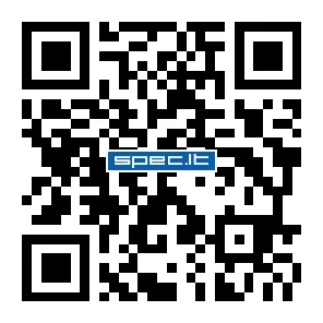 QR kodas | DIZI, UAB | spec.lt