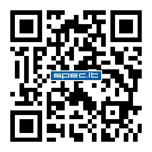 QR kodas | DIZINGAS, UAB | spec.lt