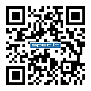 QR kodas | Dizmada, MB