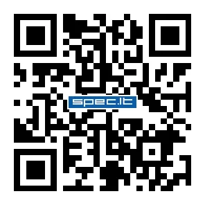 QR kodas | Dizrega, UAB | spec.lt