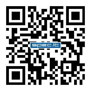 QR kodas | Dizrida, UAB | spec.lt