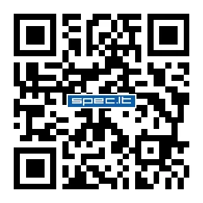 QR kodas | DIZU, UAB | spec.lt