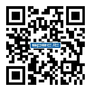 QR kodas | DIZVA, UAB | spec.lt
