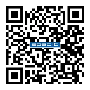 QR kodas | Dizzy solutions, MB | spec.lt